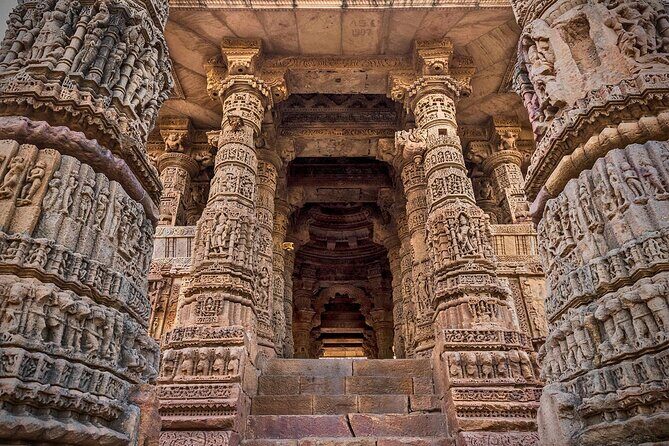 UNESCO World Heritage Site of Patan & Dholavira Tour - Who Will Love This Tour?