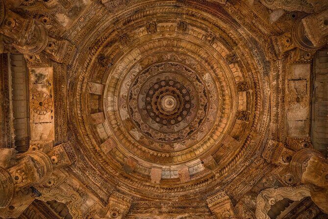 UNESCO World Heritage Site of Patan & Dholavira Tour - The Sum Up