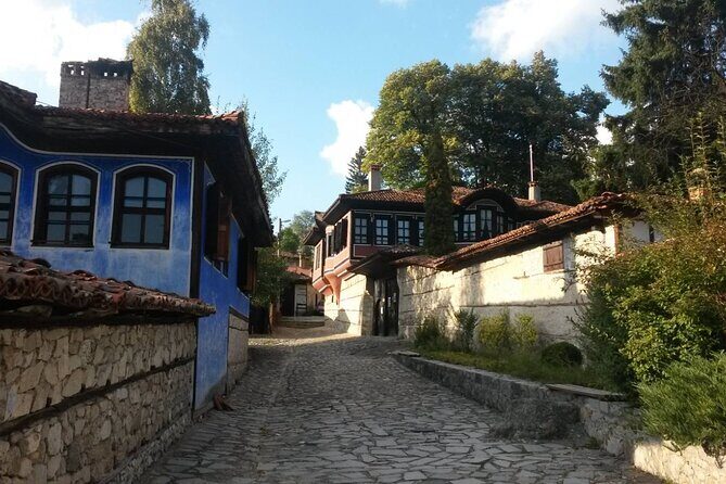 UNESCO World Heritage Site Tour in Bulgaria - An In-Depth Look at the UNESCO World Heritage Tour in Bulgaria