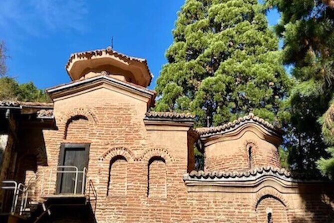 UNESCO World Heritage Site Tour in Bulgaria - FAQ