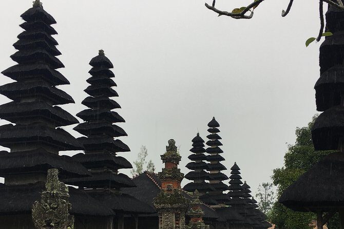 UNESCO World Heritage Tour - FAQ