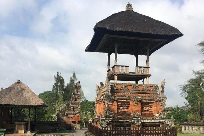 UNESCO World Heritage Tour - Final Words