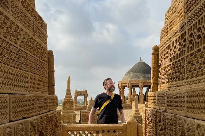 UNESCO World Heritage Tour Near Karachi - Practical Details and Considerations