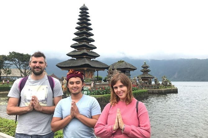 Unesco World Heritages Tour - Unesco World Heritages Tour: A Deep Dive into Bali’s Cultural and Natural Highlights