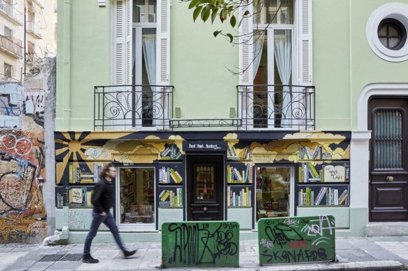 Unexpected Athens Orientation Tour - Final Thoughts