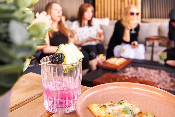 Unexpected Moncton Downtown Food and Drink Tour - The Sum Up: Is It Worth It?