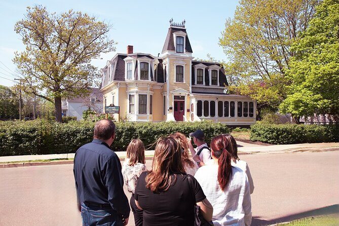 Unexpected Moncton Downtown Food and Drink Tour - FAQ