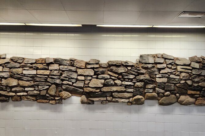 Unexpected Wall Street Walking Tour - Does the Price Reflect the Experience?