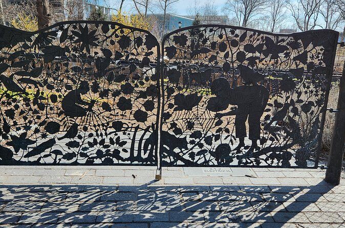 Unexpected Wall Street Walking Tour - FAQ