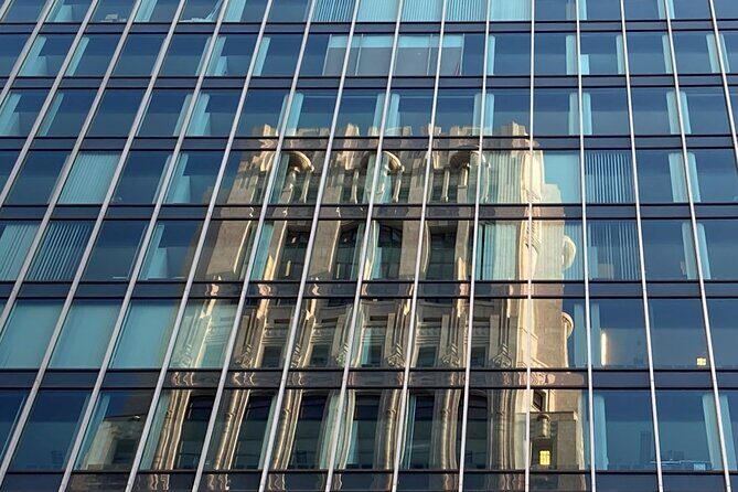 Unfolding the Financial District: A San Francisco Chronicle Self-Guided Tour - The Experience: What Travelers Say and Why It Matters