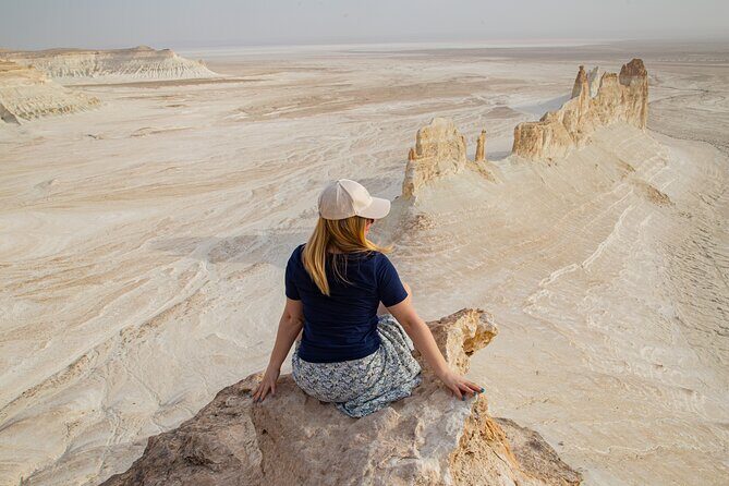 Unforgettable 3 Days Mangystau - Group Tour - A Detailed Look at the 3-Day Itinerary