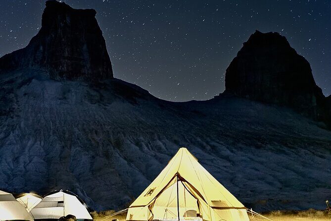 Unforgettable 3 Days Mangystau - Group Tour - Who Should Consider This Tour?