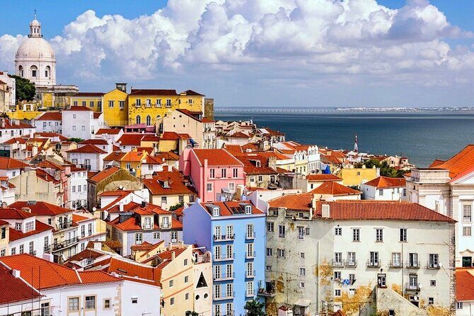 Unforgettable 3 Hours Lisbon City Tour with Tuk Tuk - Final Verdict