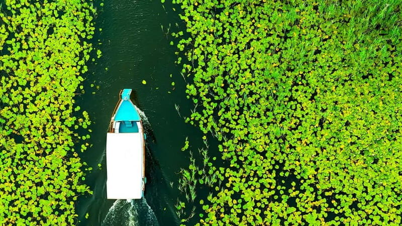 Unforgettable Adventure: Discover SKADAR LAKE - Guided Tour - What to Expect from the Skadar Lake Guided Tour