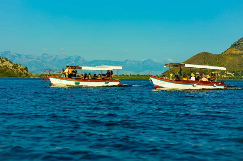 Unforgettable Adventure: Discover SKADAR LAKE - Guided Tour - FAQs