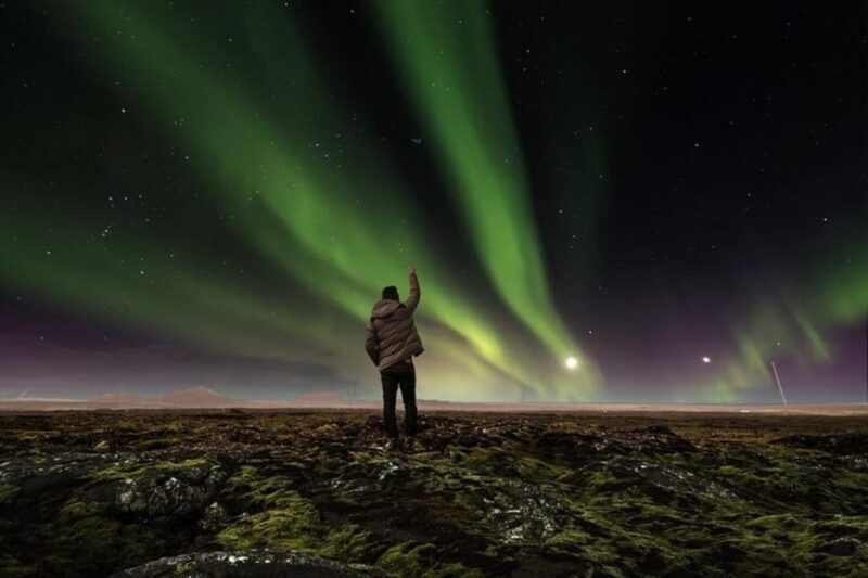 Unforgettable and Fabulous Northern Lights in Reykjavík - What to Expect from This Northern Lights Tour