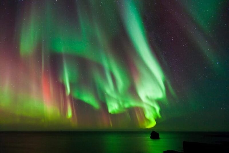 Unforgettable and Fabulous Northern Lights in Reykjavík - How This Tour Compares to Other Options