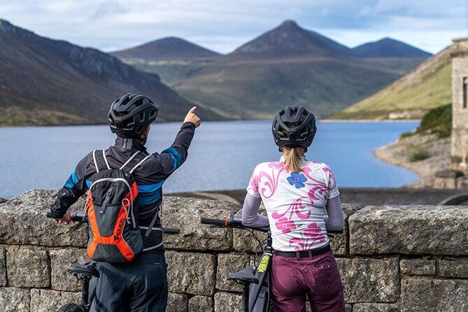 Unforgettable beauty of Northern Ireland from an E-Bike - Final Thoughts
