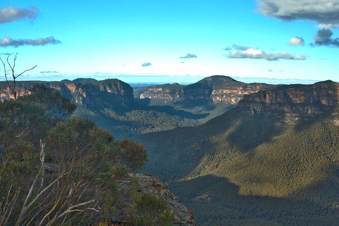 Unforgettable Blue Mountains Day Tour - Introduction: A Tour Designed for Genuine Adventure