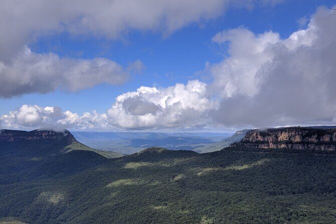 Unforgettable Blue Mountains Day Tour - The Value of This Experience
