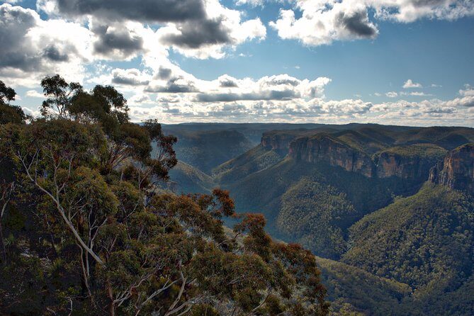 Unforgettable Blue Mountains Day Tour - FAQ