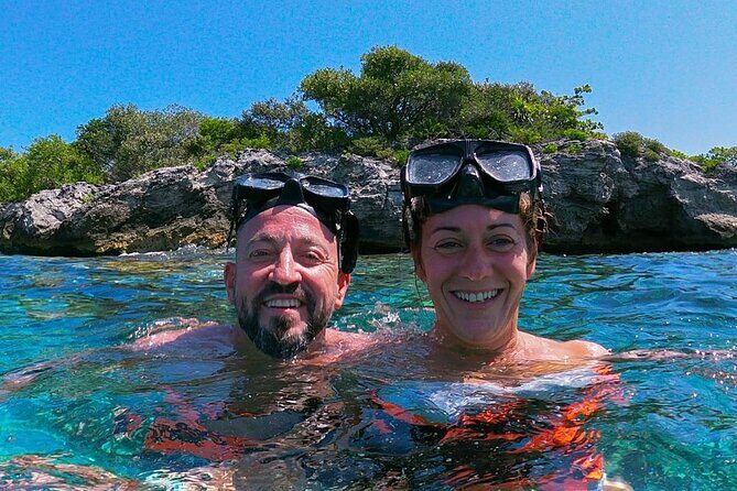 Unforgettable Catamaran Journey: Cancun to Isla Mujeres! - Final Thoughts: Who Will Love This Tour?