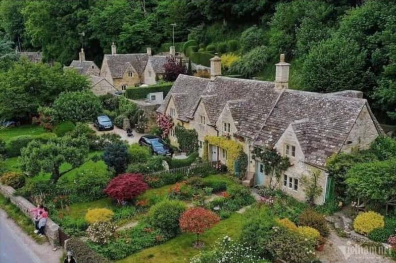 "Unforgettable Cotswolds Villages & Windsor Day Tour - The Sum Up