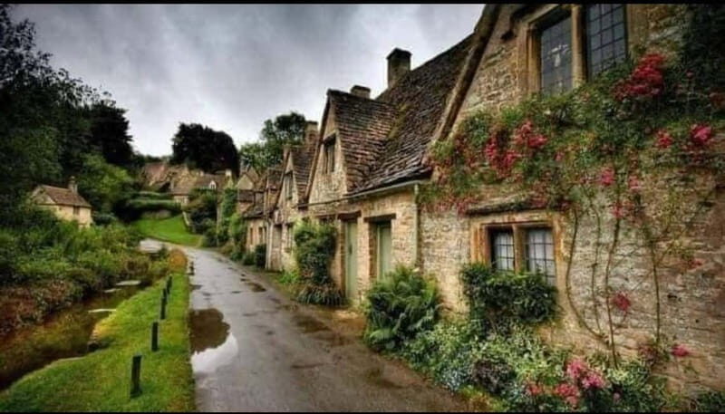 "Unforgettable Cotswolds Villages & Windsor Day Tour - FAQ