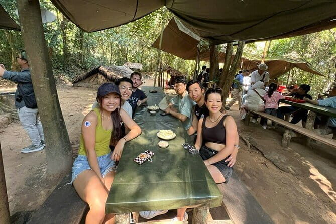 Unforgettable Day Tour: Cu Chi Tunnels & Mekong Delta Highlights - In Summary