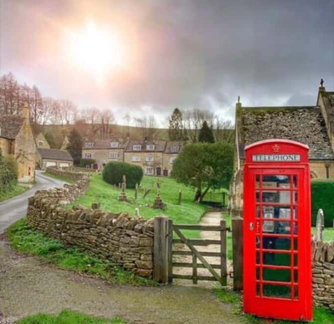 Unforgettable Day Tour to Magical Cotswold Villages - Who Should Consider This Tour?