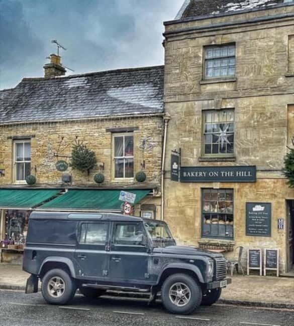 Unforgettable Day Tour to Magical Cotswold Villages - The Sum Up