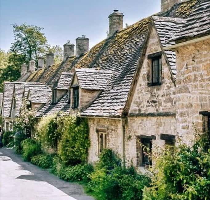 Unforgettable Day Tour to Magical Cotswold Villages - FAQ