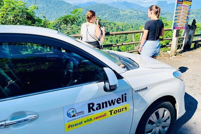 Unforgettable Experience on a Private Day Tour of Kandy City - An In-Depth Look at the Kandy City Tour