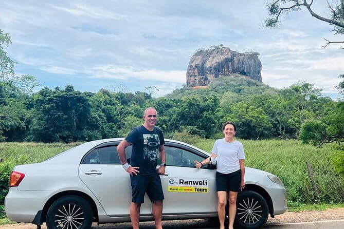 Unforgettable Experience on a Private Day Tour of Kandy City - FAQs