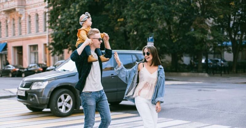 Unforgettable Family walking tour in Vienna - Key Points