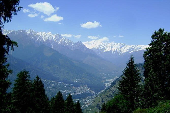 Unforgettable Himanchal 6-Days Tour - Exploring the Itinerary: What to Expect Each Day