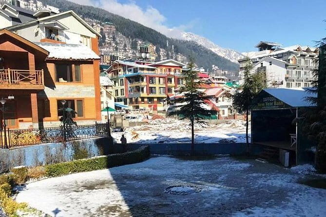 Unforgettable Himanchal 6-Days Tour - The Value and Price Analysis