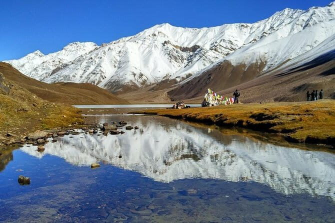 Unforgettable Himanchal 6-Days Tour - Who Is This Tour Best For?