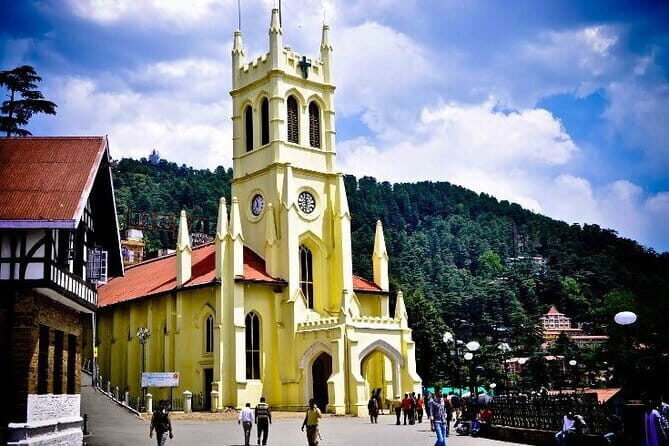 Unforgettable Himanchal 6-Days Tour - FAQs