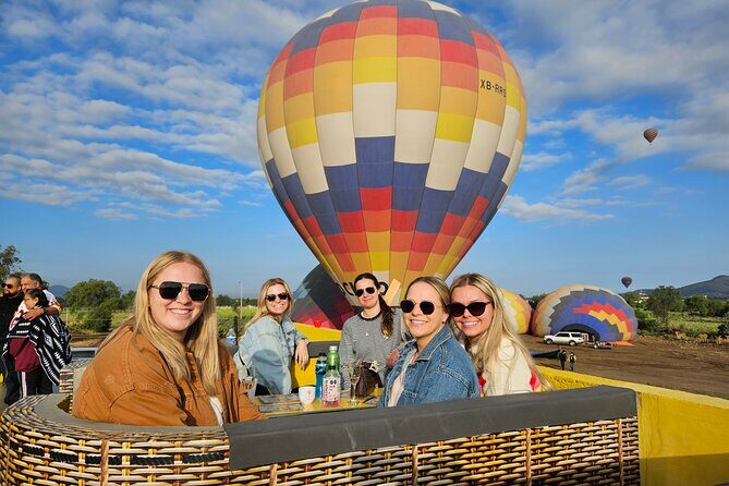 Unforgettable Hot Air Balloon Ride Over the City of the Gods - Final Thoughts: Is It Worth It?
