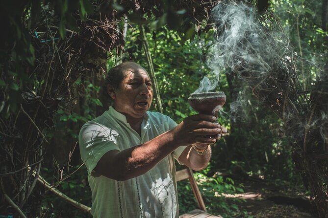 Unforgettable Journey: Coba, Monkey Reserve, and Mayan Cenote - A Detailed Look at the Tour Experience