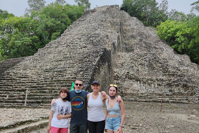 Unforgettable Journey: Coba, Monkey Reserve, and Mayan Cenote - What Do Travelers Say?
