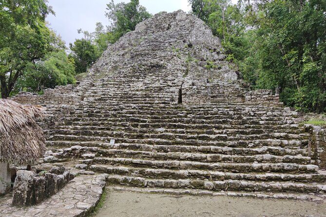 Unforgettable Journey: Coba, Monkey Reserve, and Mayan Cenote - Final Words