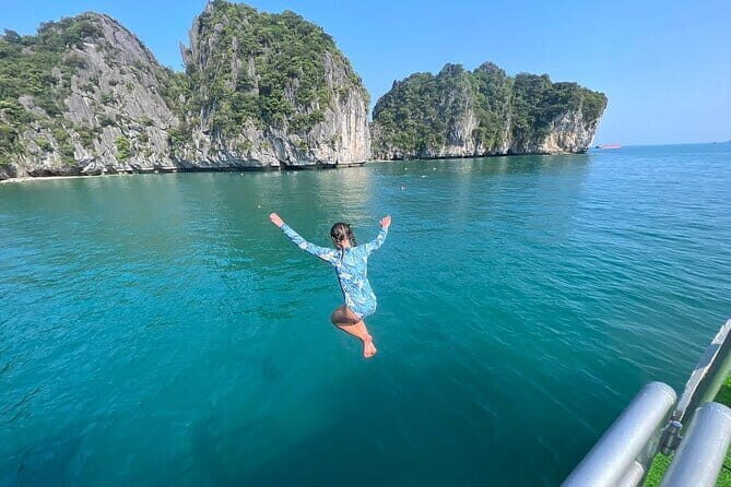 Unforgettable Lan Ha - Halong Bay Sunset Tours from Cat Ba Island - FAQs