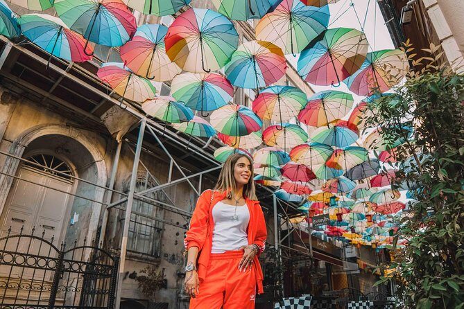 Unforgettable Moments in Istanbul: Photo Shoot for Couples - What to Expect from Your Istanbul Photo Shoot