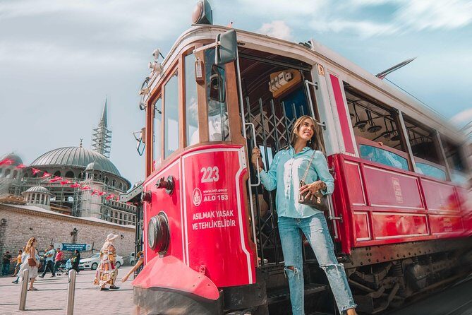 Unforgettable Moments in Istanbul: Photo Shoot for Couples - The Sum Up: Is It Worth It?