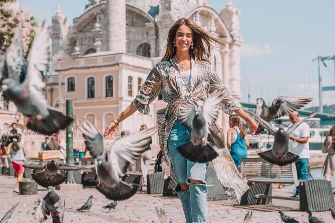 Unforgettable Moments in Istanbul: Photo Shoot for Couples - FAQ