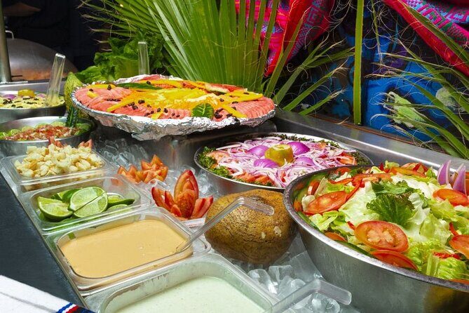 Unforgettable Pirate Dinner Adventure in the Mexican Caribbean - FAQ