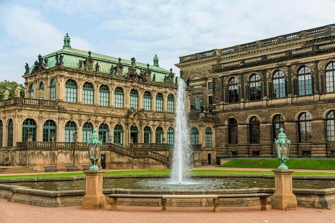 Unforgettable Private tour to Dresden and Saxon Switzerland from Prague - Exploring the Private Tour to Dresden and Saxon Switzerland from Prague