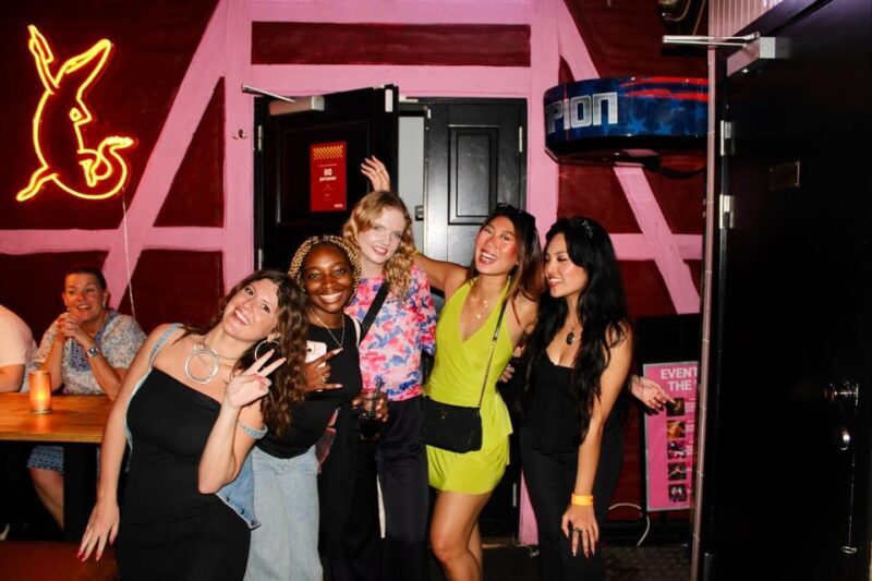 Unforgettable Pub Crawl in the Heart of Naples - Who Will Love This Tour?